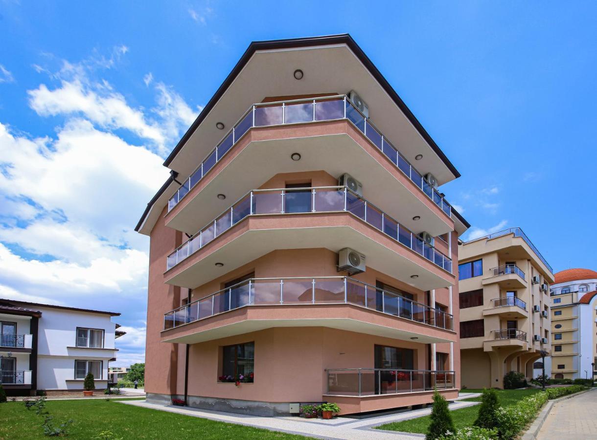 Guesthouse Phoenix Obzor Extérieur photo