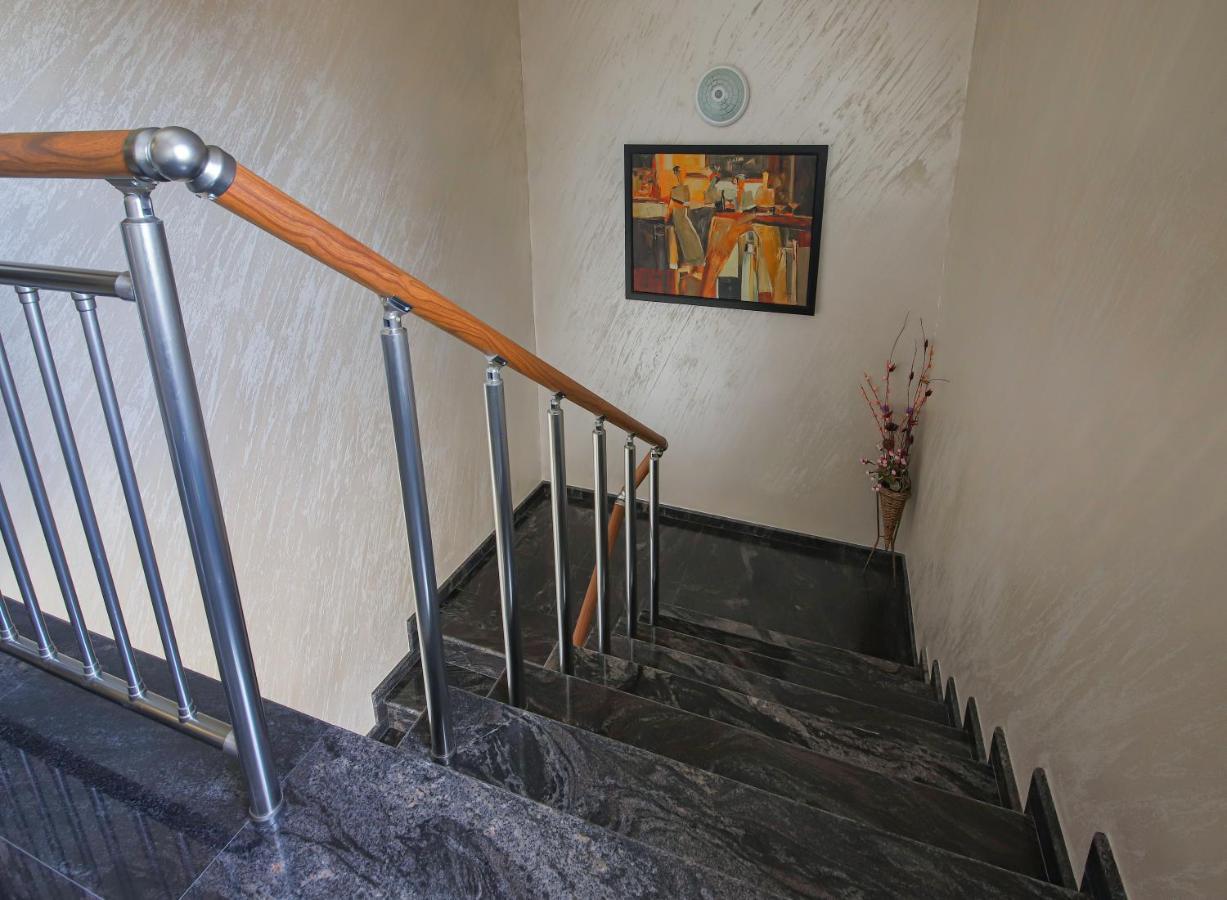 Guesthouse Phoenix Obzor Extérieur photo