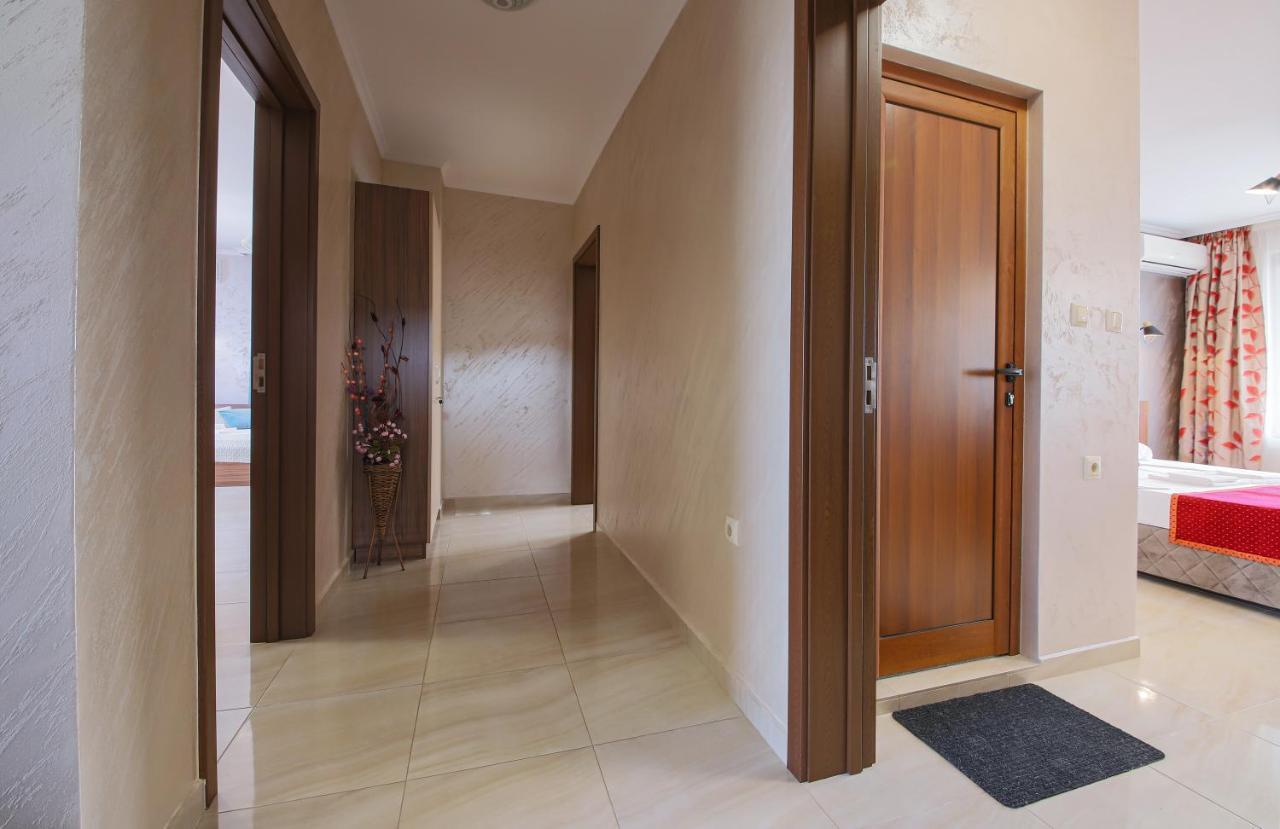 Guesthouse Phoenix Obzor Extérieur photo
